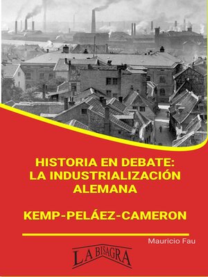 cover image of Historia en Debate